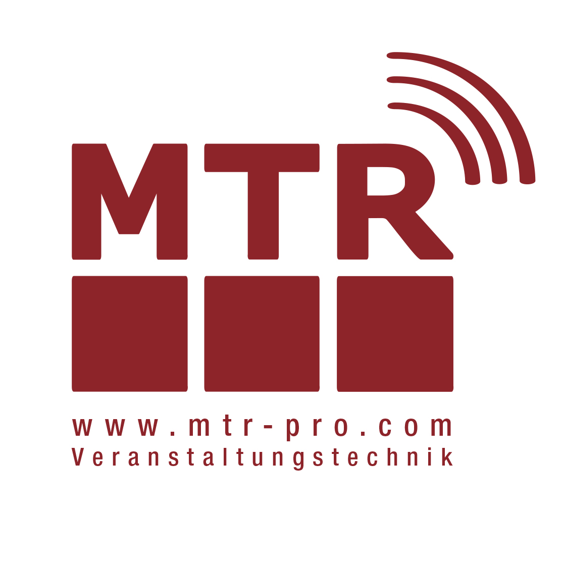 MTR Productions GmbH